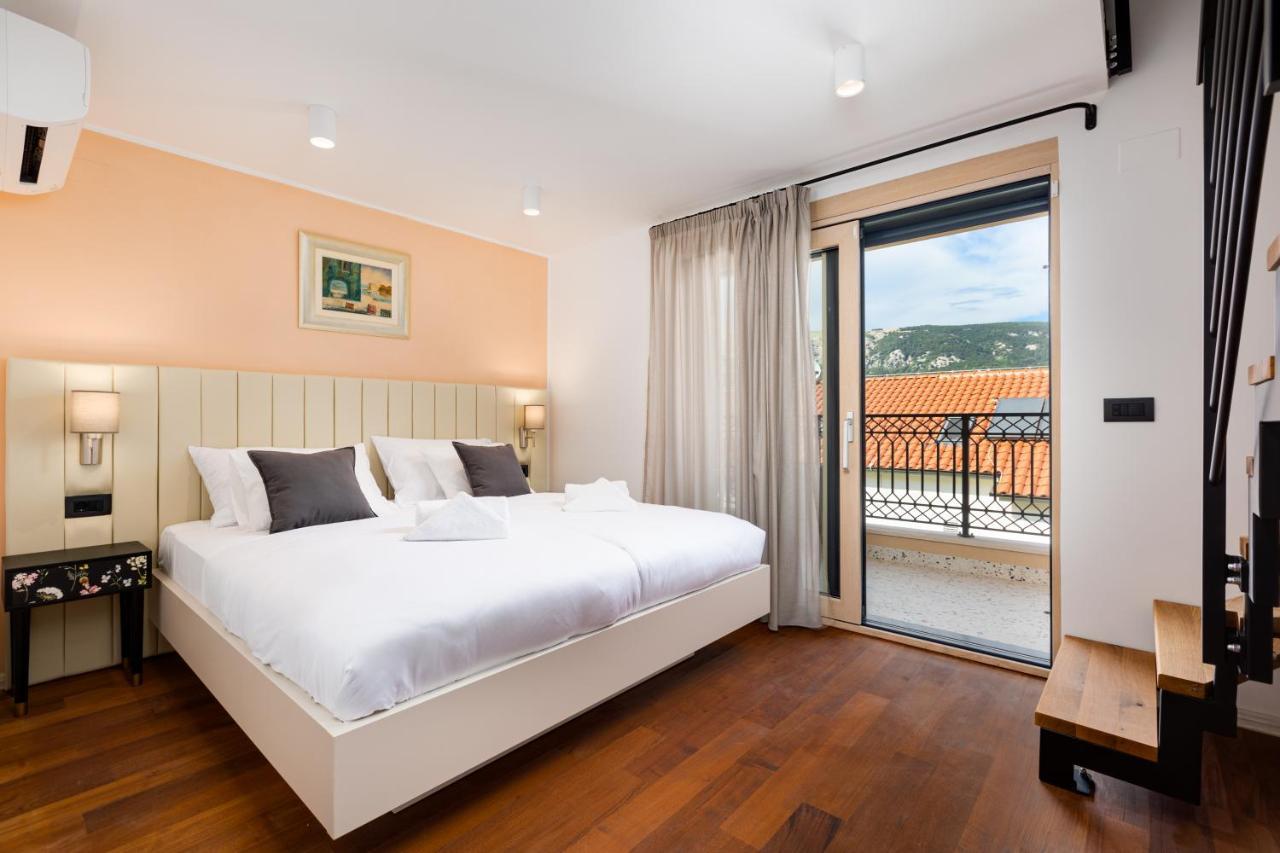 Vila Iris Baska Baska (Krk) Exterior photo